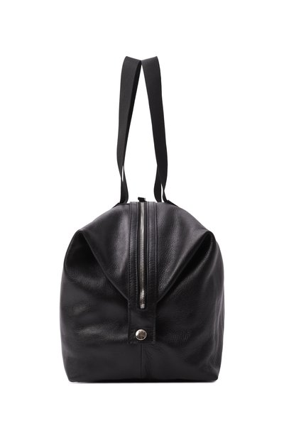 Сумка ICEBERG черного цвета по цене 74150 руб., арт. 7201/6820, фото 4 Сумка ICEBERG, арт. 7201/6820, фото 4