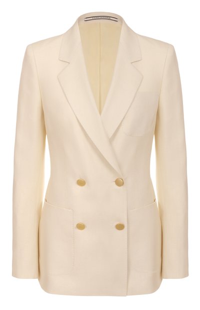 Женский льняной жакет TAGLIATORE 0205, арт. J-NAYADE10L/340021