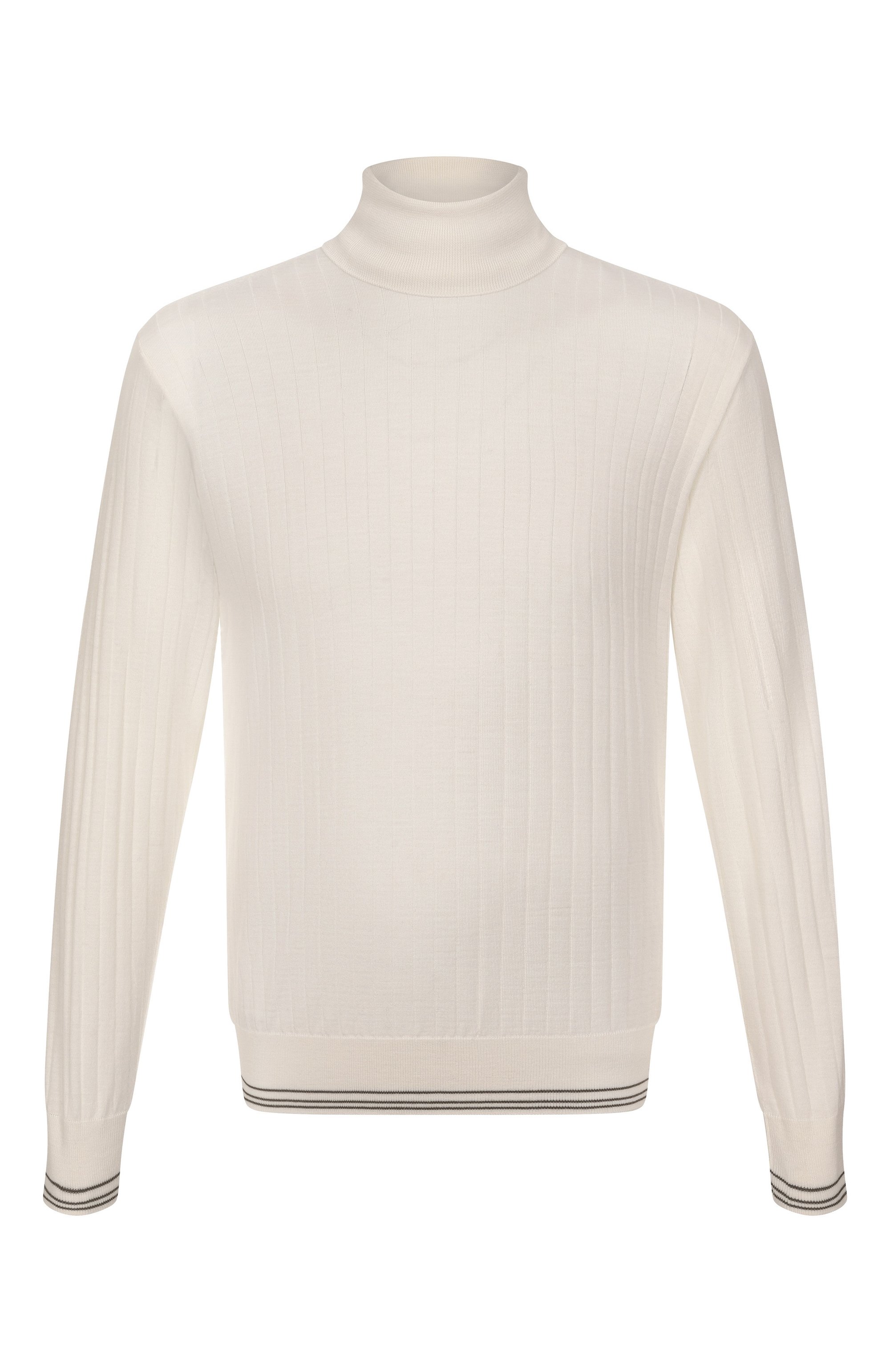 Водолазка из шерсти и кашемира PAUL&SHARK, арт. 15311018, фото 1