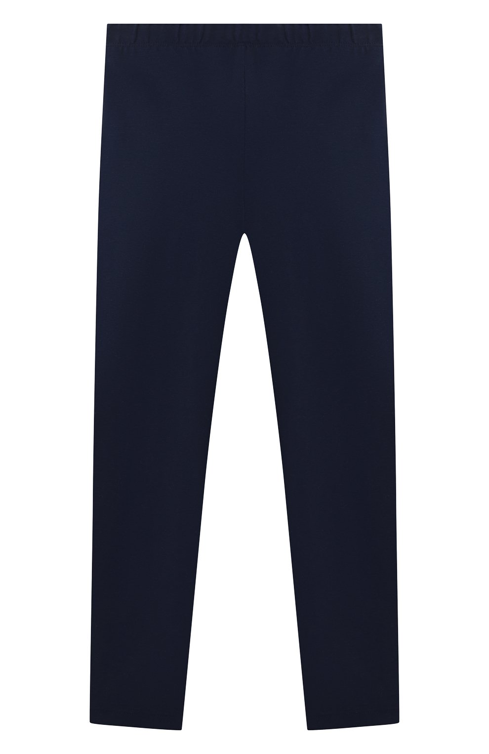 Хлопковые леггинсы POLO RALPH LAUREN, арт. 312552479, фото 2