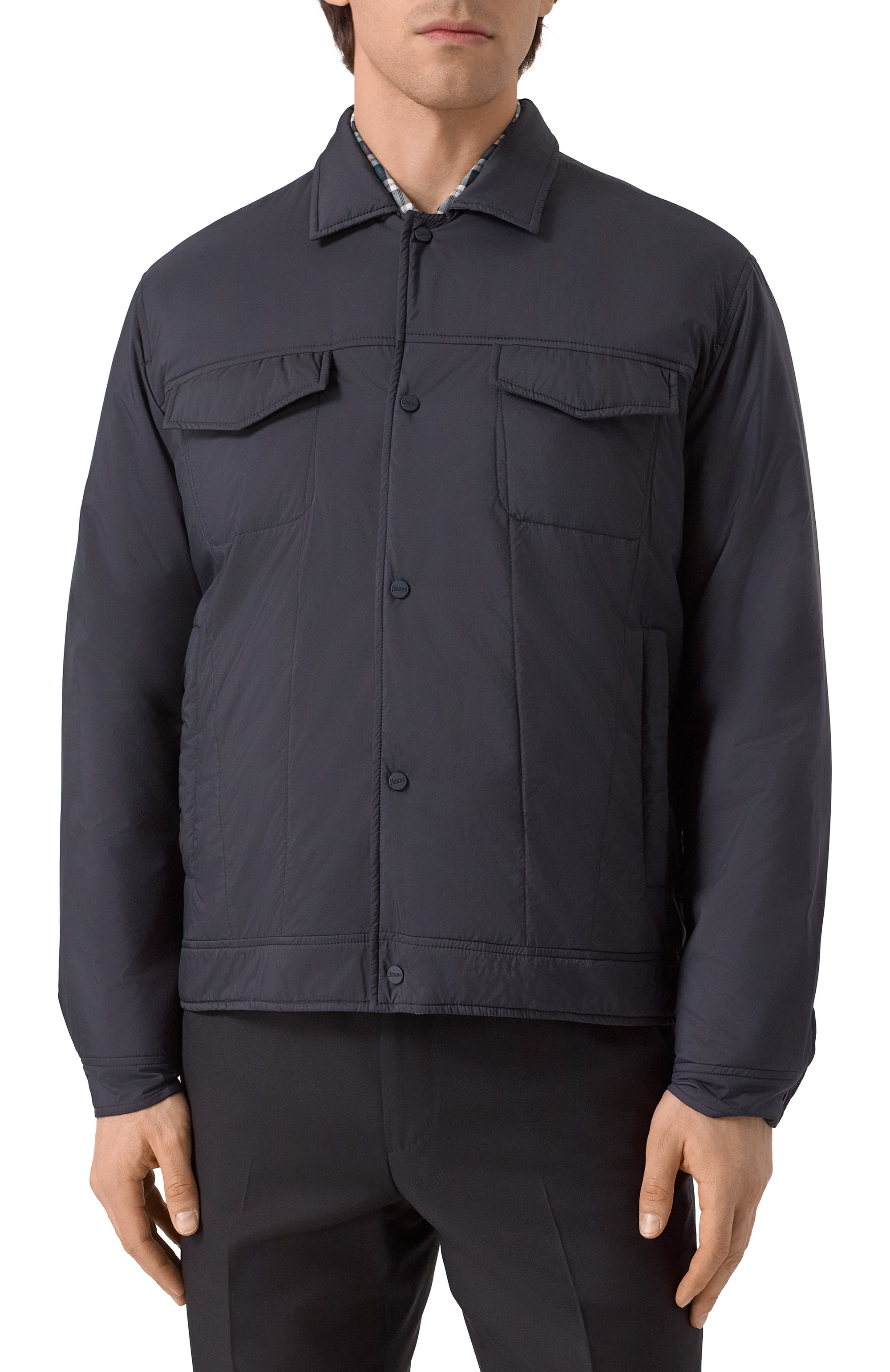 Куртка HERNO, арт. GI000488U/12456Z, фото 3