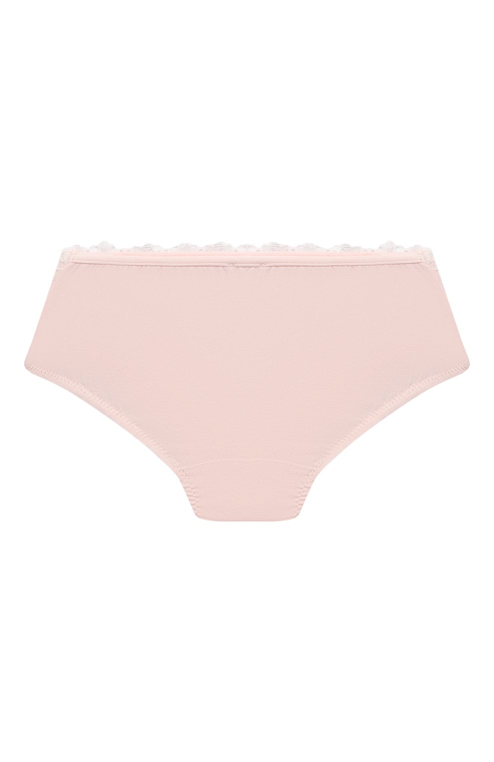 Трусы-слипы STORY LORIS розового цвета по цене 5970 руб., арт. 36637/8A-16A, фото 2 Трусы-слипы STORY LORIS, арт. 36637/8A-16A, фото 2