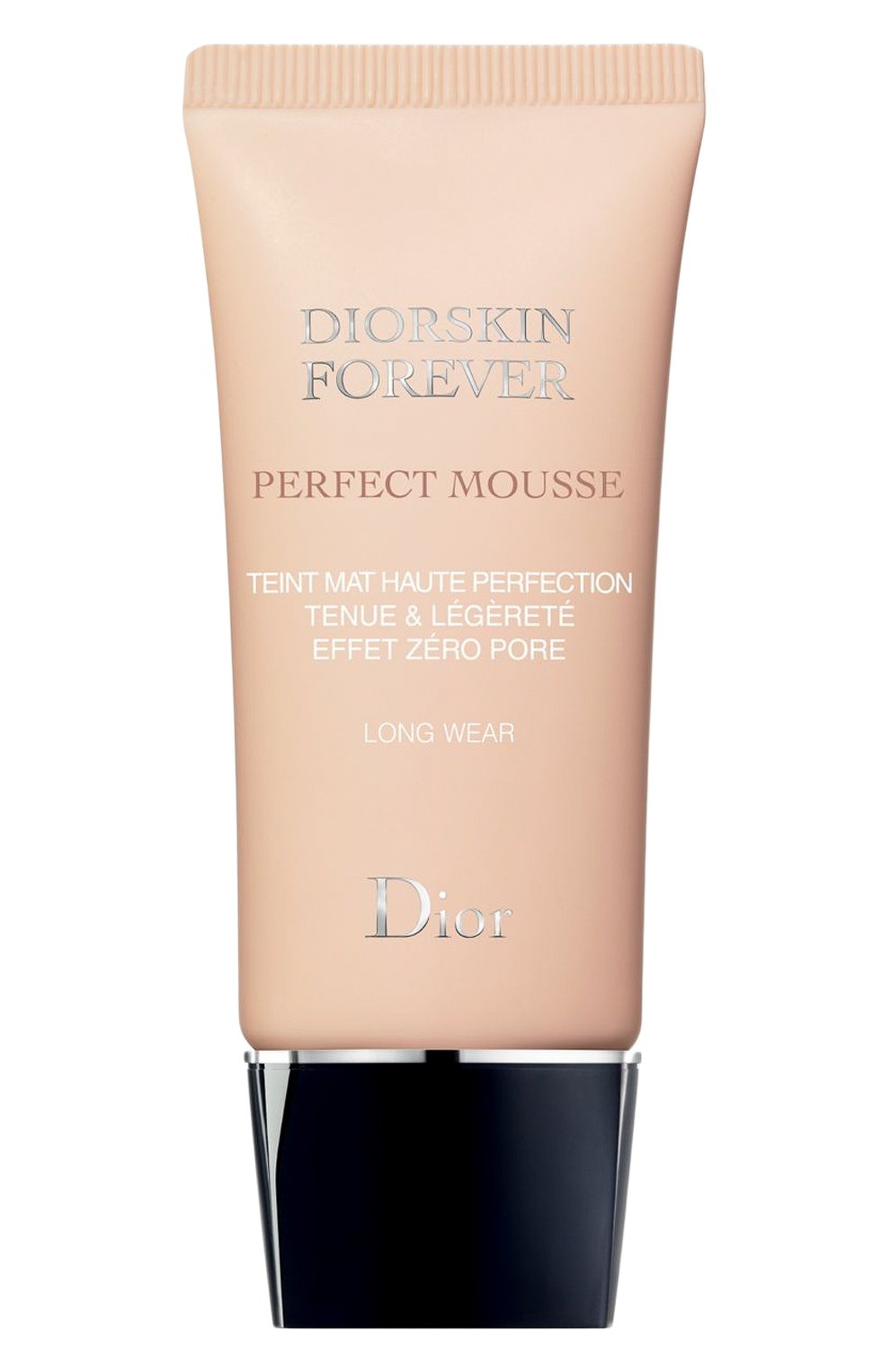 Тональный мусс diorskin forever perfect mousse, 022 камея (30ml) DIOR, арт. F033260022, фото 1