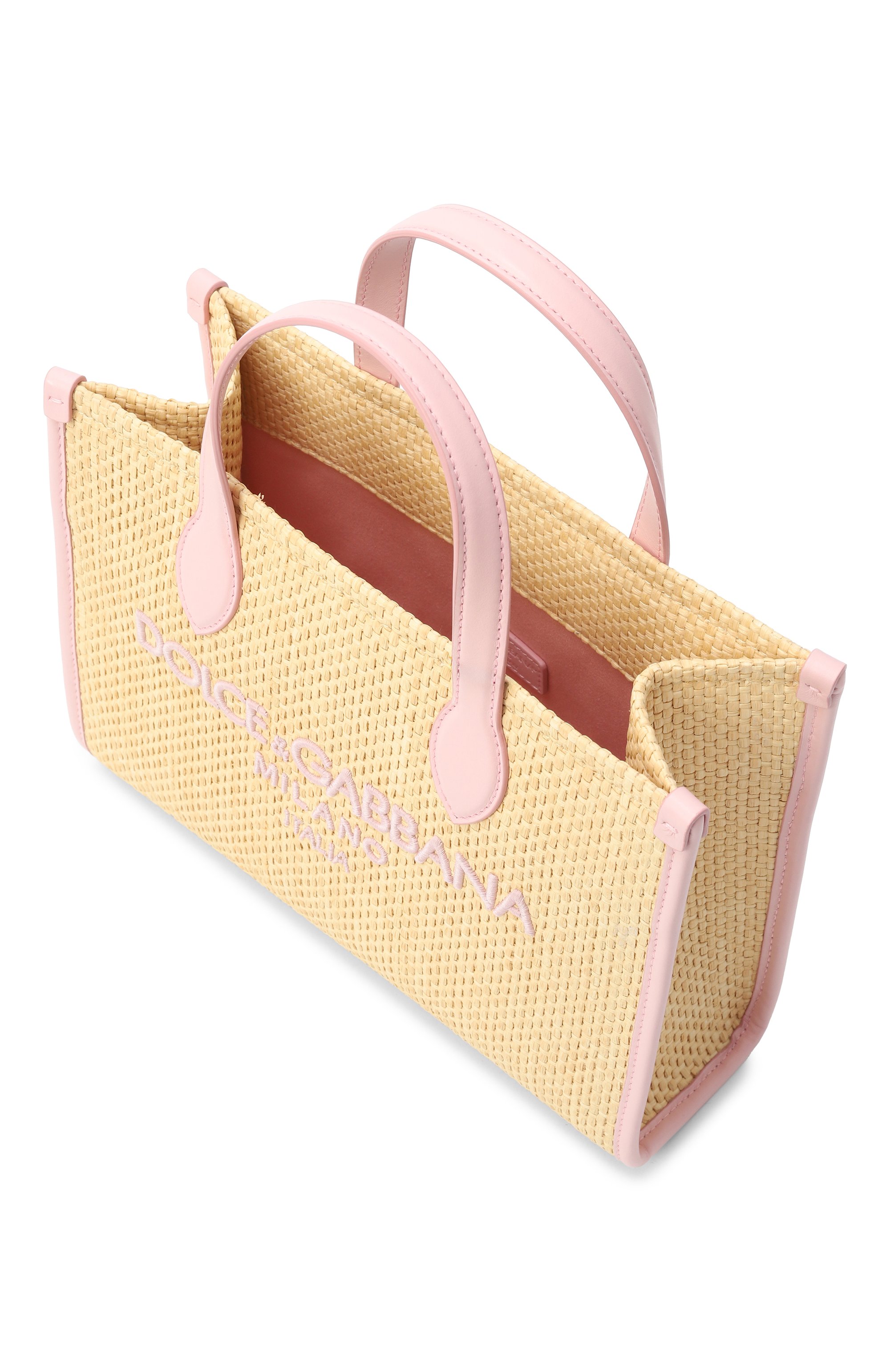 Сумка DOLCE & GABBANA, арт. EB0252/AY310, фото 3