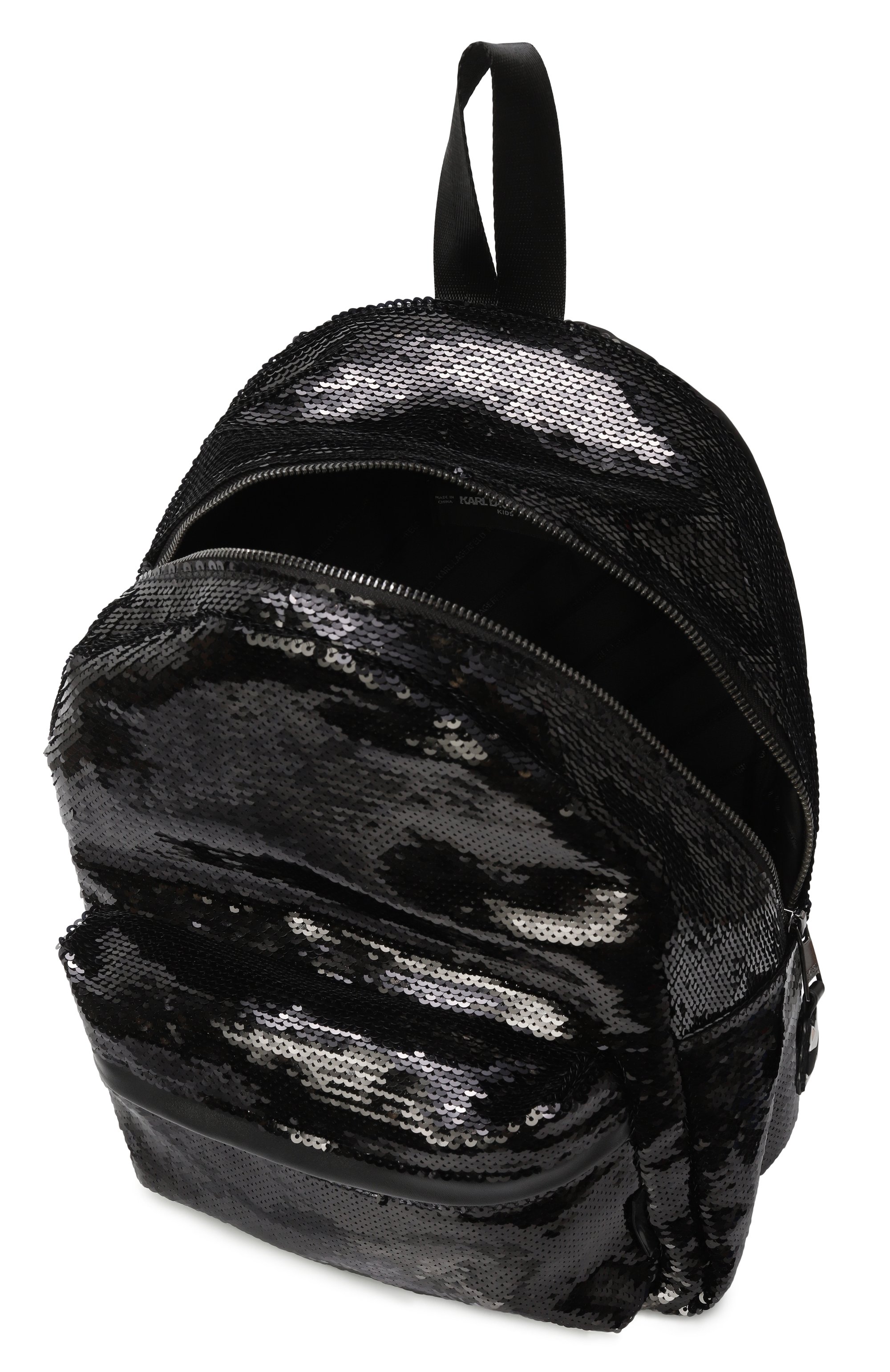 Рюкзак KARL LAGERFELD KIDS, арт. Z31026, фото 3