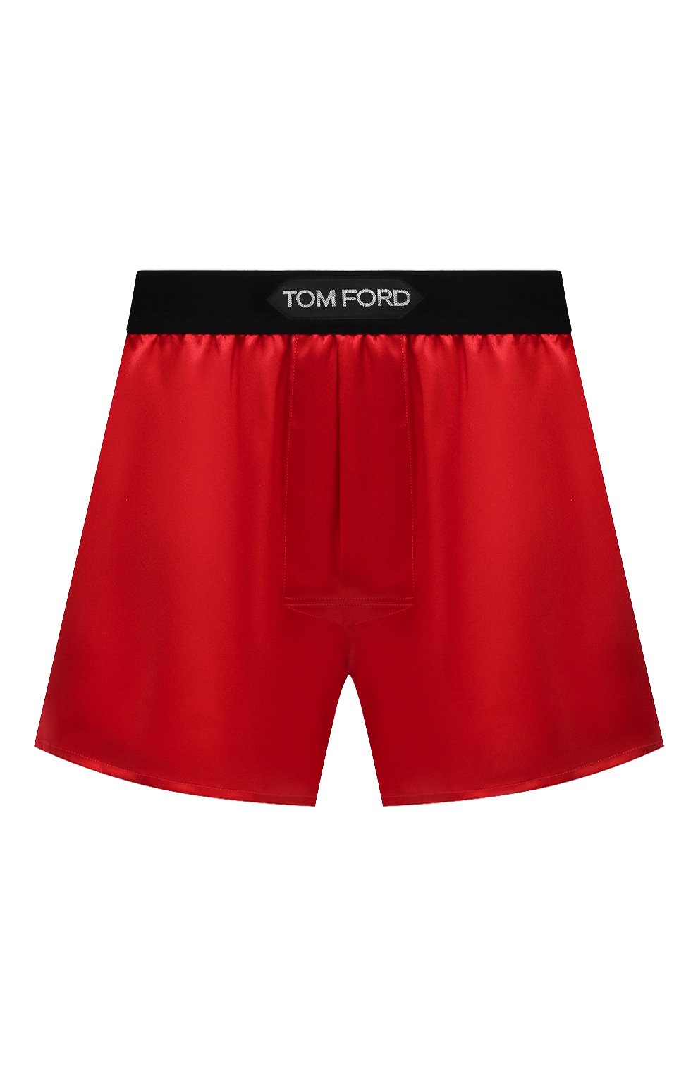 Шелковые боксеры TOM FORD, арт. T4LE41010, фото 1