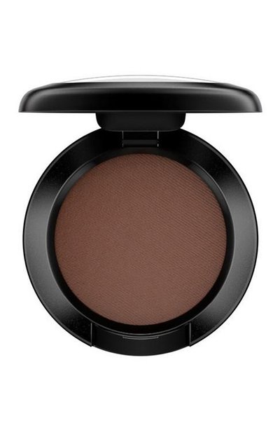 Женские тени для век small eye shadow, оттенок brown down (vx) MAC, арт. M40M-15