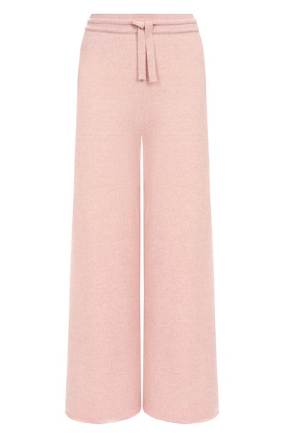 Женские брюки из кашемира JIL SANDER, арт. J40KA0017/J13204