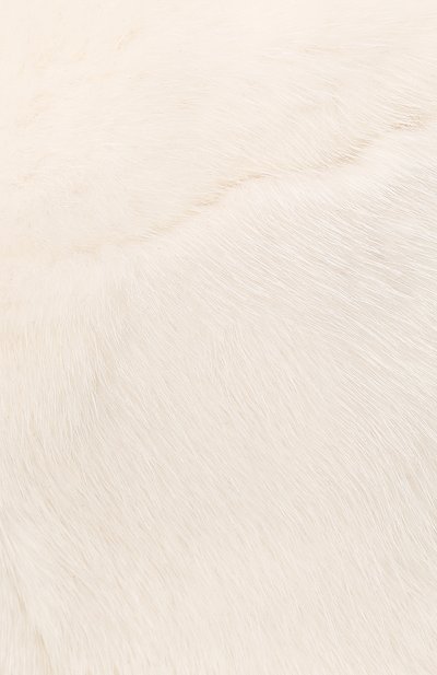 Шапка-ушанка из меха норки FURLAND, арт. 0217500110005600054, фото 3