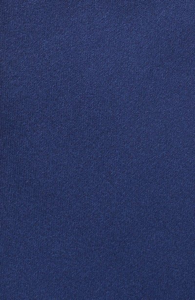 Шелковый галстук ZILLI, арт. CRAV02M0600V00000, фото 4