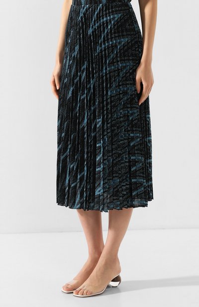 Юбка из смеси вискозы и шерсти M MISSONI, арт. 2DH00047/2J000W, фото 3