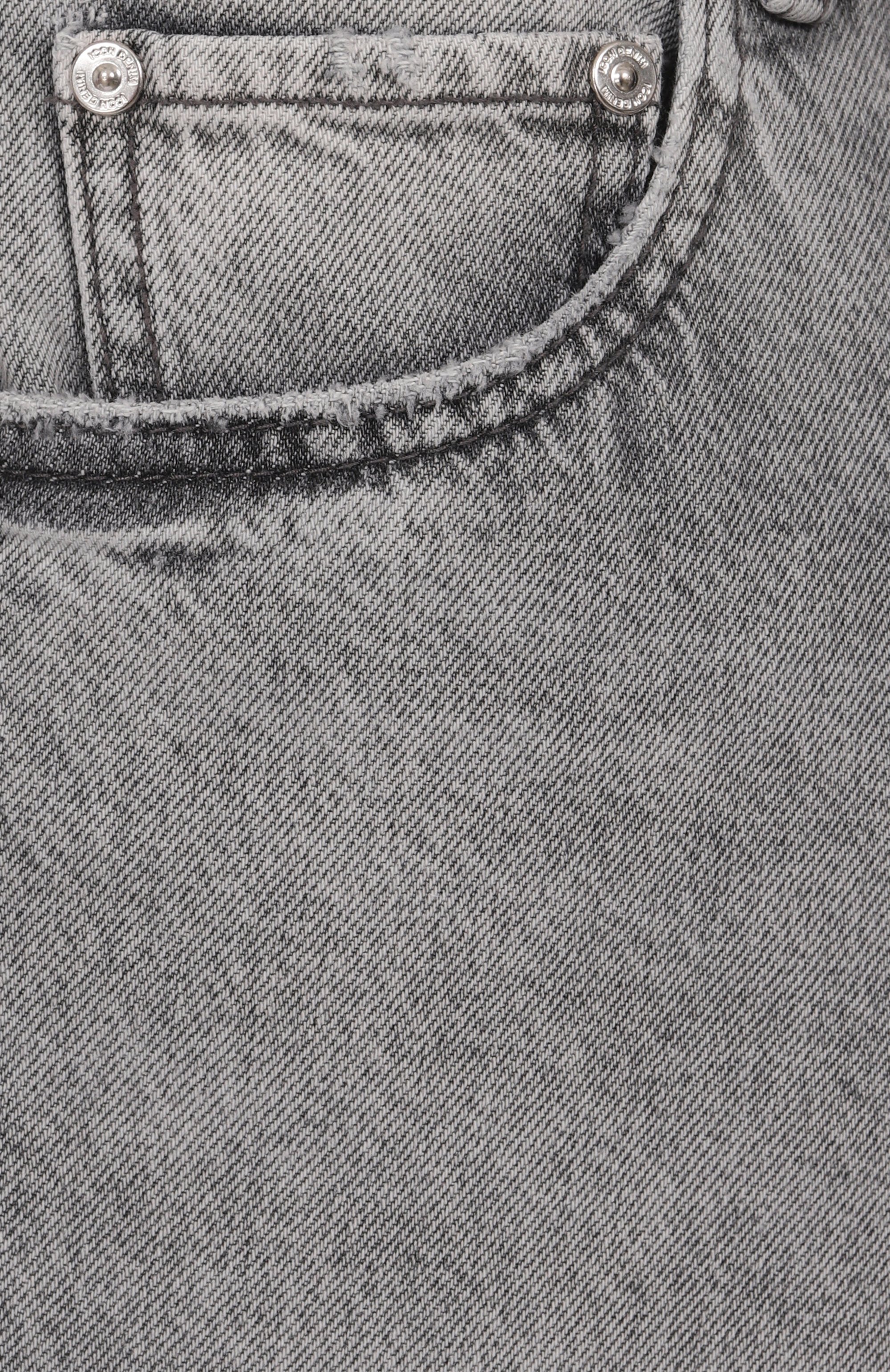 Джинсовые шорты ICON DENIM LA, арт. B0BBY/ID873, фото 6