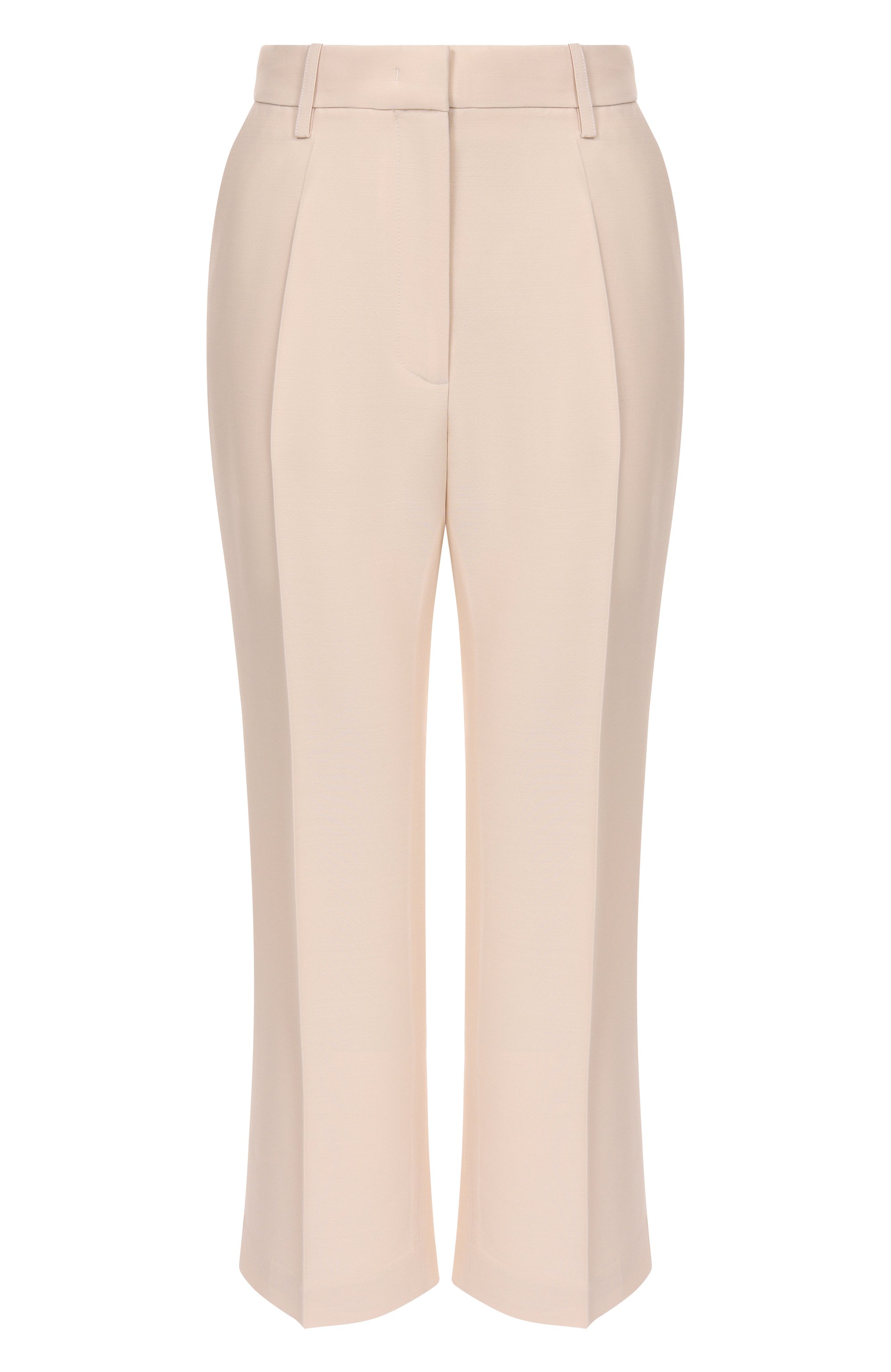 Брюки из вискозы и шерсти CO, арт. 5449HSF-S25, фото 1