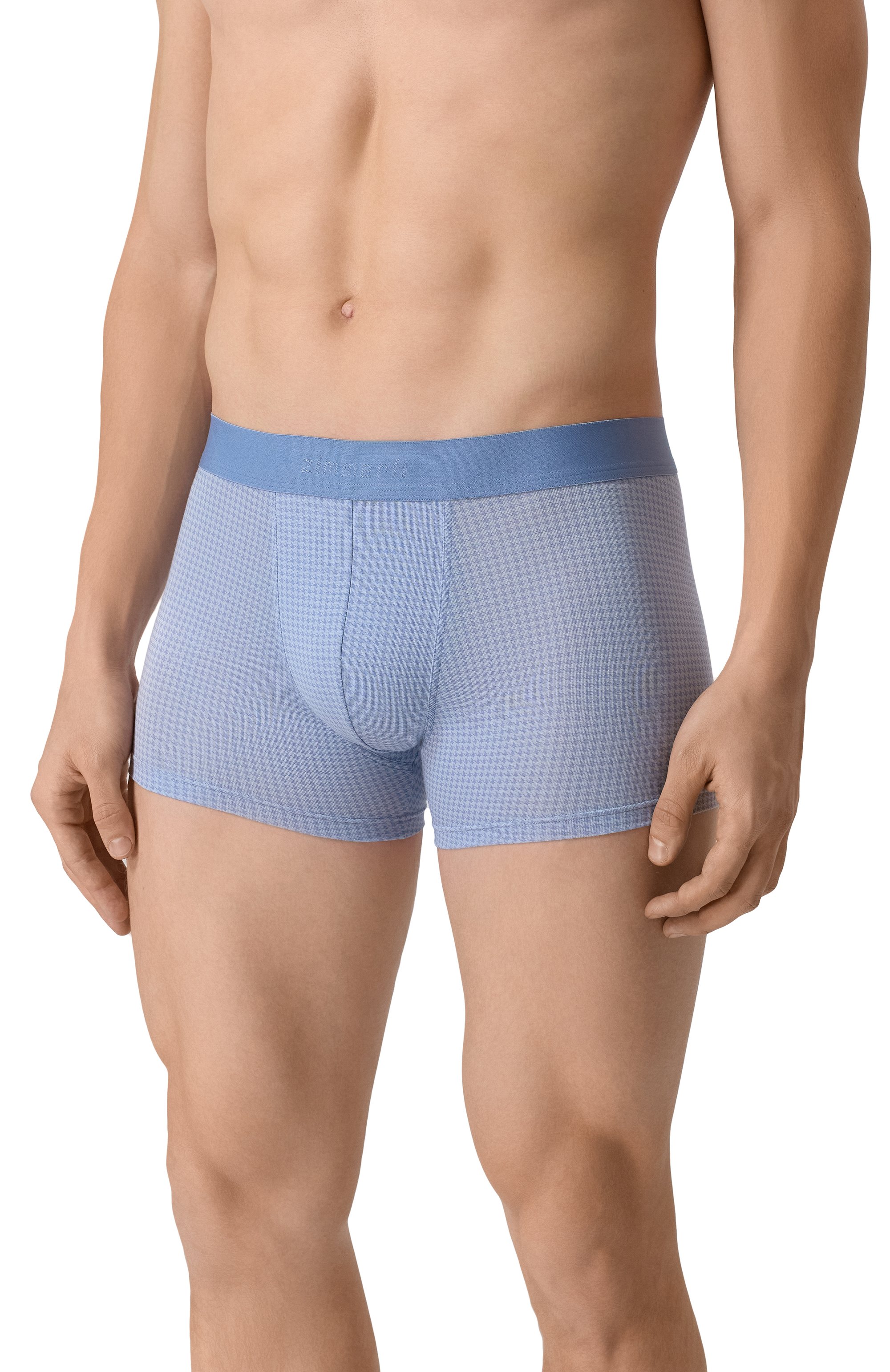 Боксеры ZIMMERLI, арт. 5185-1343, фото 2