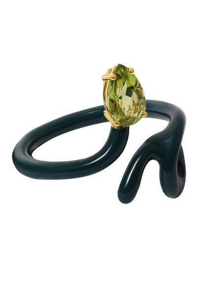 Кольцо BEA BONGIASCA, арт. VR110YGS-GP2-TL-16, фото 1