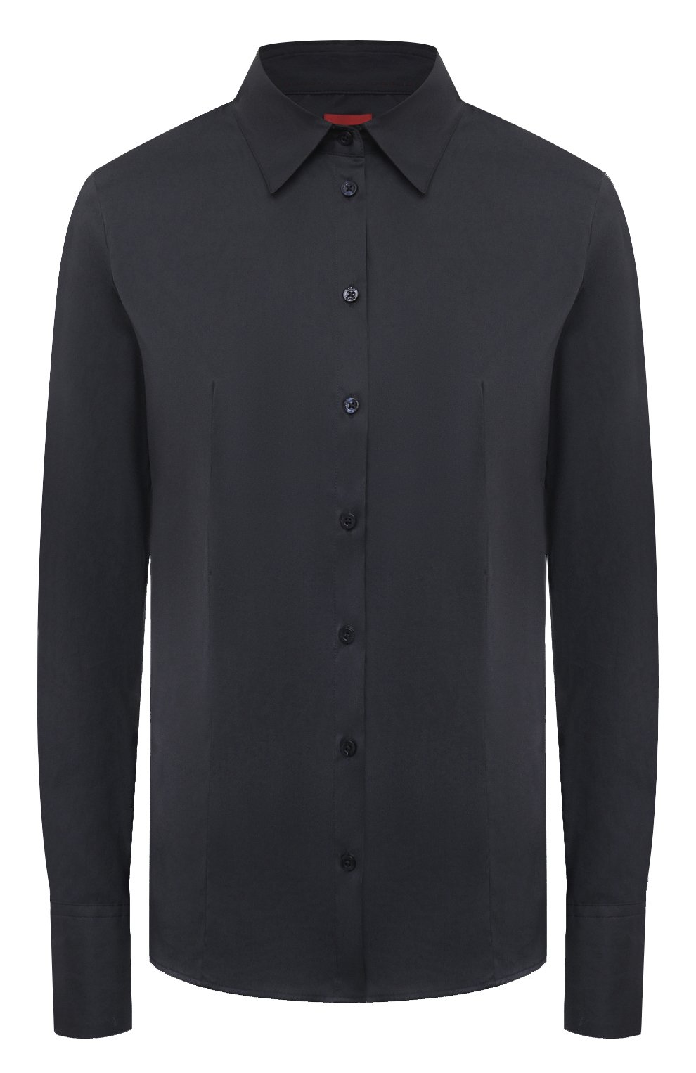 Хлопковая рубашка HUGO, арт. 50416895, фото 1