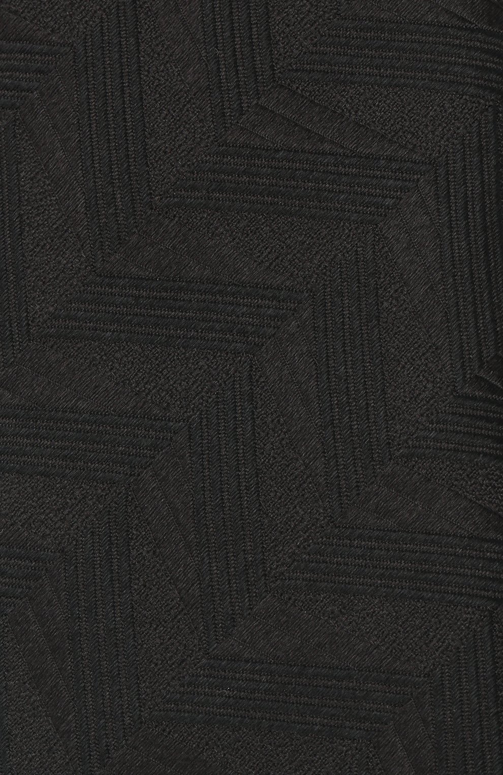 Шелковый галстук DOLCE & GABBANA, арт. GT149E/G0JNZ, фото 3