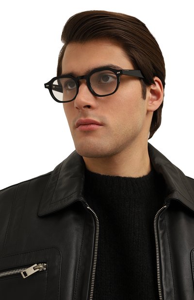 Оправа GAST, арт. FLAIR BLACK FL01, фото 3