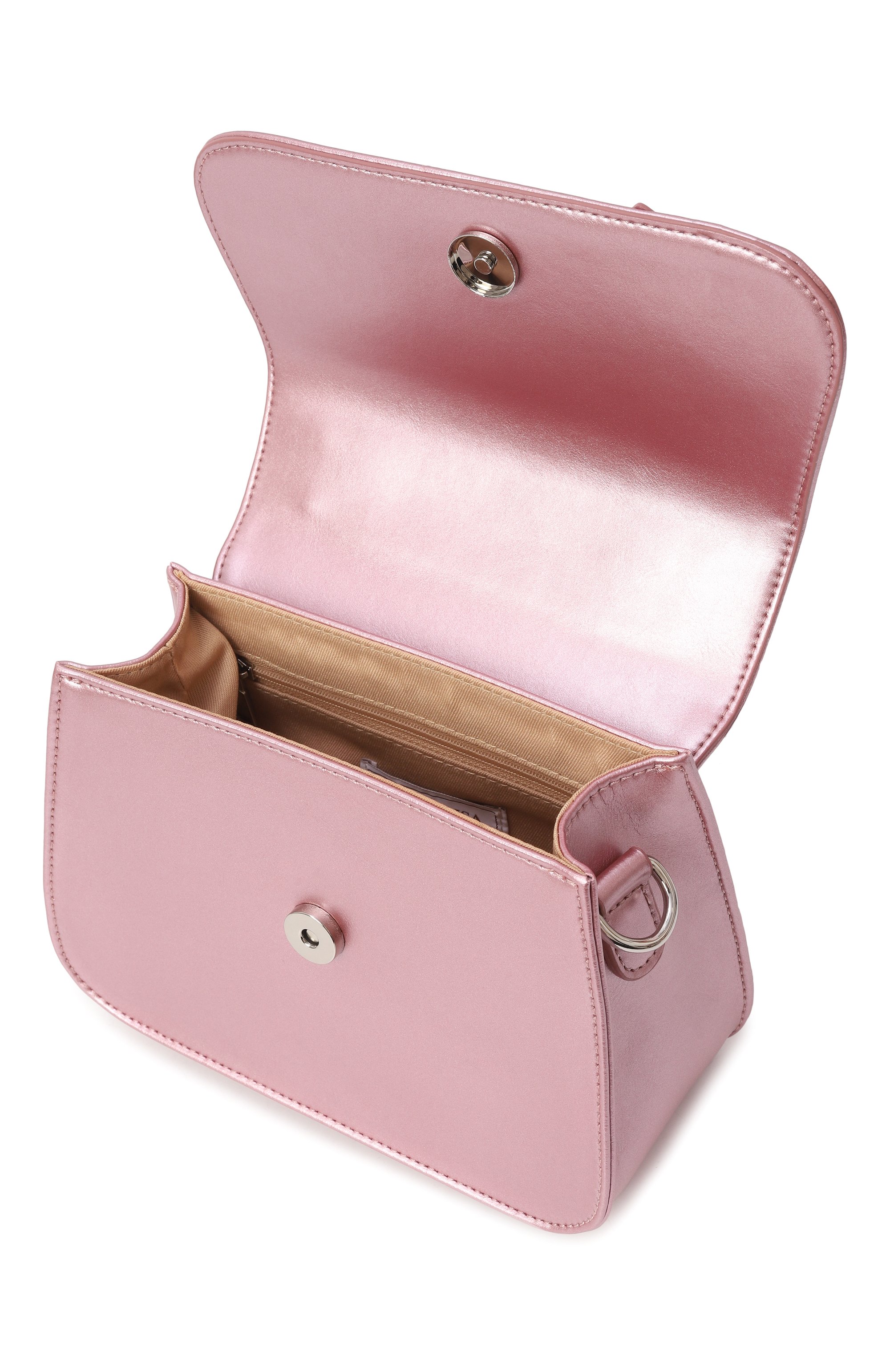 Сумка MONNALISA, арт. 17E000, фото 3