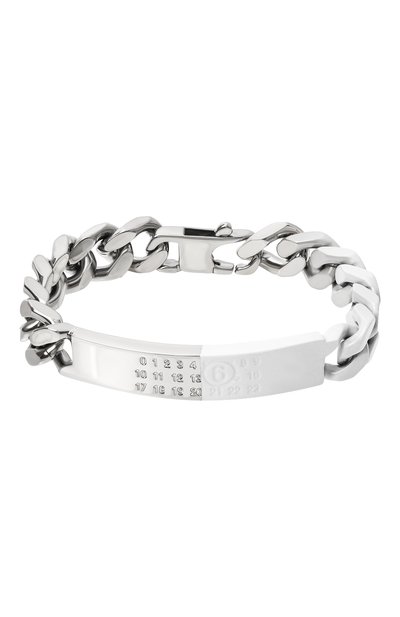 Женский браслет MM6, арт. SM6UY0049 P8339