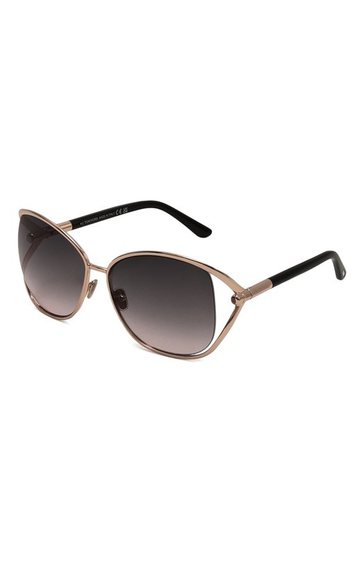 фото Солнцезащитные очки tom ford