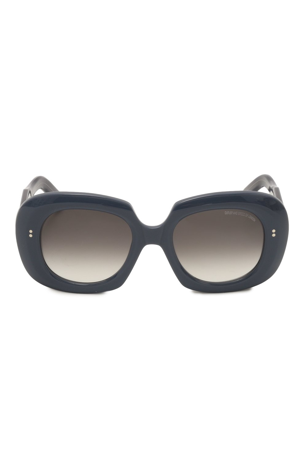 Солнцезащитные очки CUTLER AND GROSS, арт. 9383 04 P0WDER BLUE, ф�ото 3