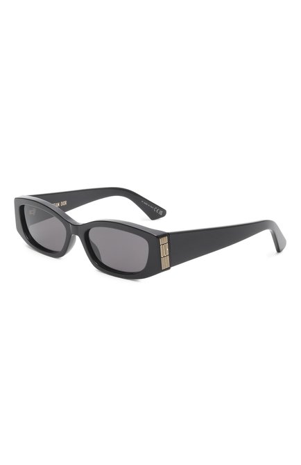 Женские солнцезащитные очки DIOR EYEWEAR, арт. DI0RGRAPHIQUE S1I 10A0