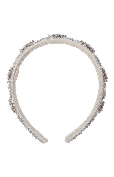 Ободок для волос MAISON AVA, арт. MA-FW25-HB07