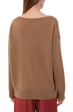 Кашемировый пуловер NILI LOTAN, арт. 82501-Y001, фото 4