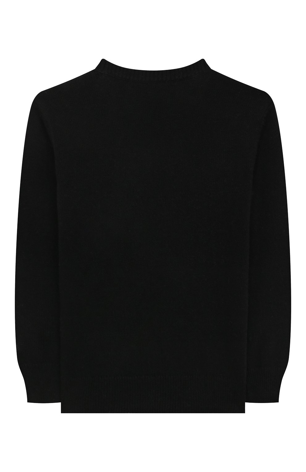 Пуловер из шерсти и вискозы MC2 SAINT BARTH, арт. STBK PRINCESS/PRC0001/00978C/4-8, фото 2