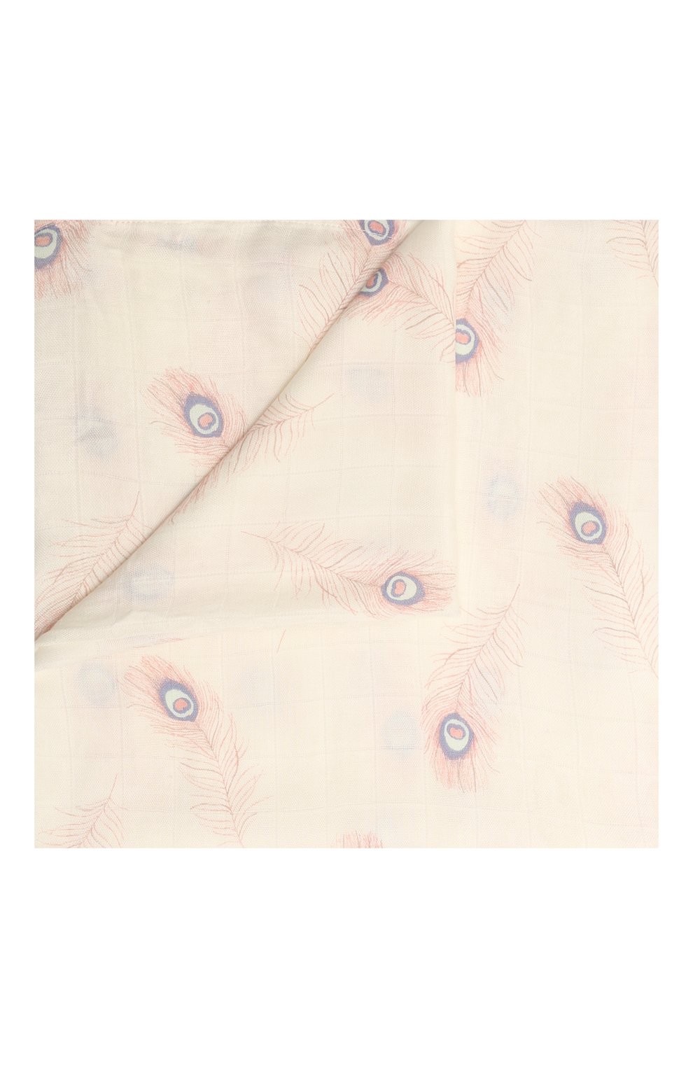 Комплект из трех пеленок ADEN+ANAIS, арт. 9219, фото 6