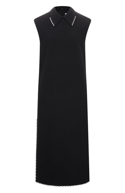 Женское шерстяное платье JIL SANDER, арт. J03CT0569/J20328