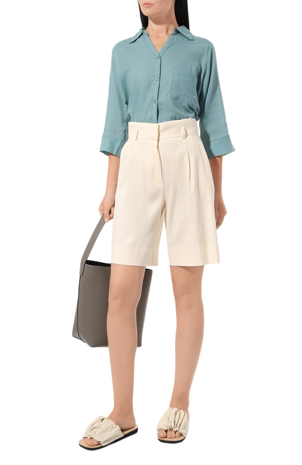 Рубашка DNUD PARIS, арт. B2305, фото 2