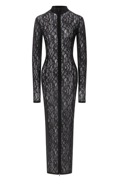 Женское �платье MSGM, арт. 3942MDA07/257812