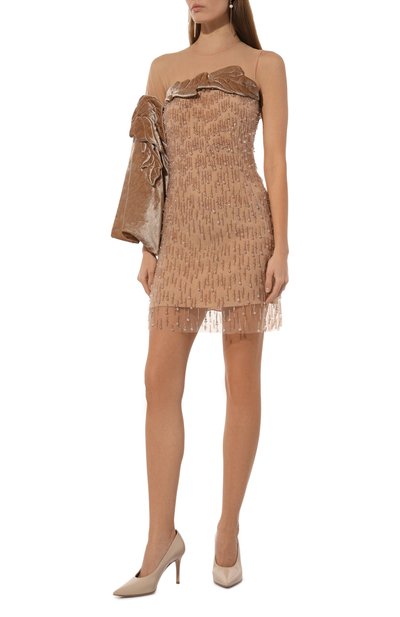 Платье AKHMADULLINA, арт. 8124.5DV638/P102, фото 2