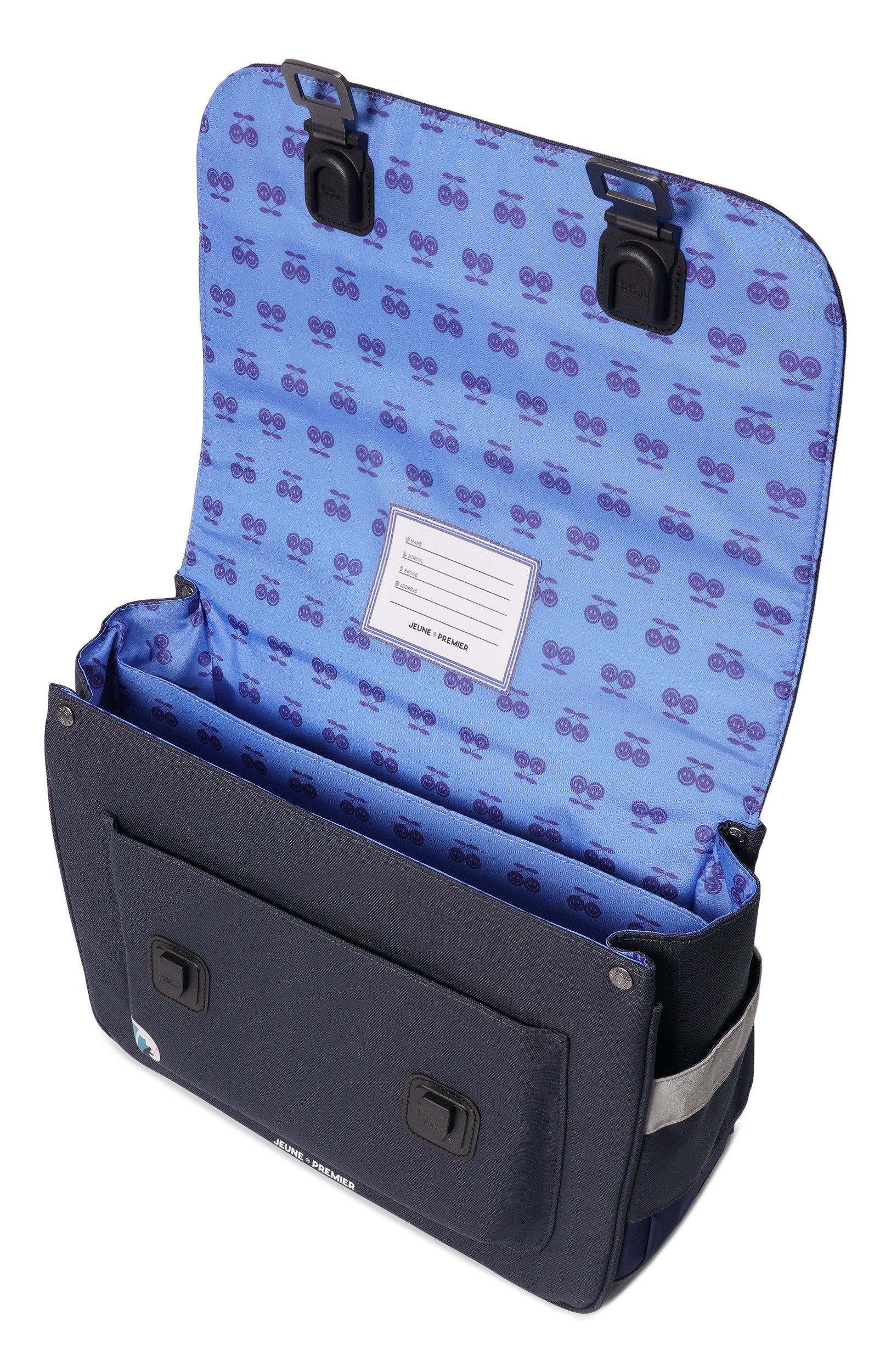 Портфель it bag midi JEUNE PREMIER, арт. Itd23169, фото 3