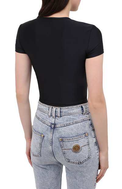 Футболка VERSACE JEANS COUTURE, арт. B2HWA703-WDP602/04745, фото 4