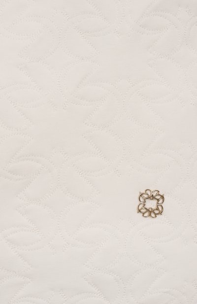 Хлопковый конверт ELIE SAAB JUNIOR, арт. EGBABY NEST/TS0059 RIC01, фото 3