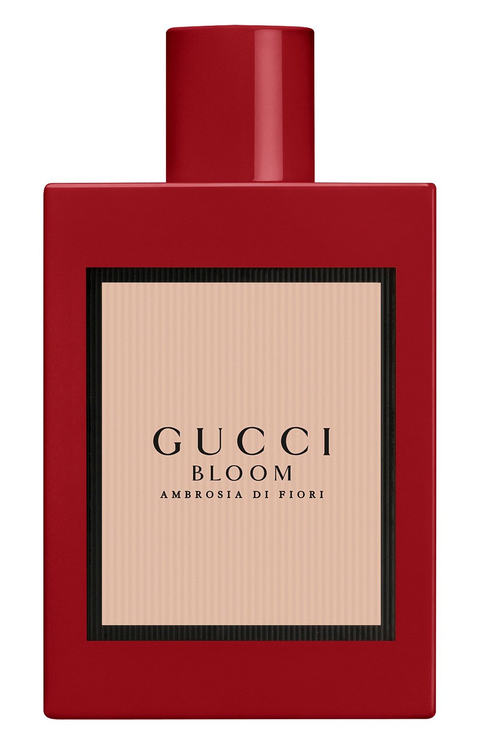 Парфюмерная вода gucci bloom ambrosia (100ml) GUCCI, арт. 3614228958691, фото 1