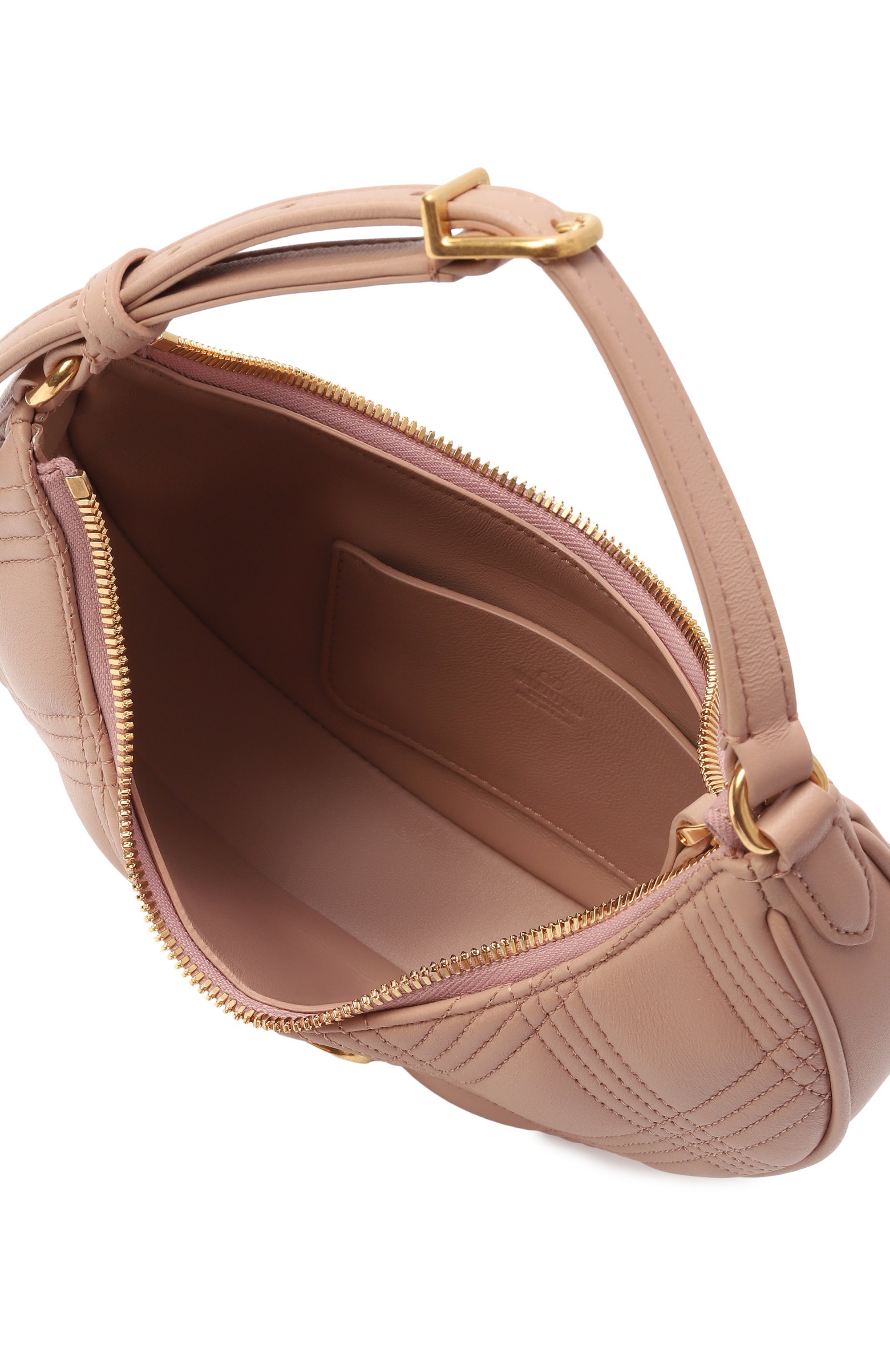 Сумка quiltie 67 VALENTINO, арт. 7W2P0AS3/MIC, фото 5