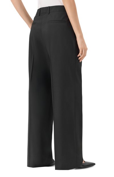 Шерстяные брюки ARMARIUM, арт. ARMFWP002/W004, фото 4