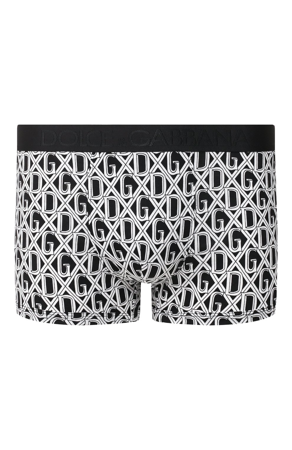 Хлопковые боксеры DOLCE & GABBANA, арт. M3A03J/FS793, фото 1