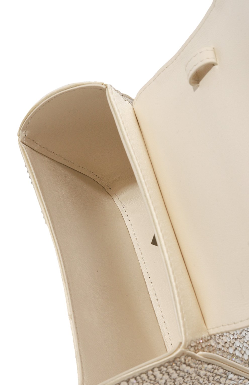 Сумка la medusa mini VERSACE, арт. 1003016/1A08197, фото 5