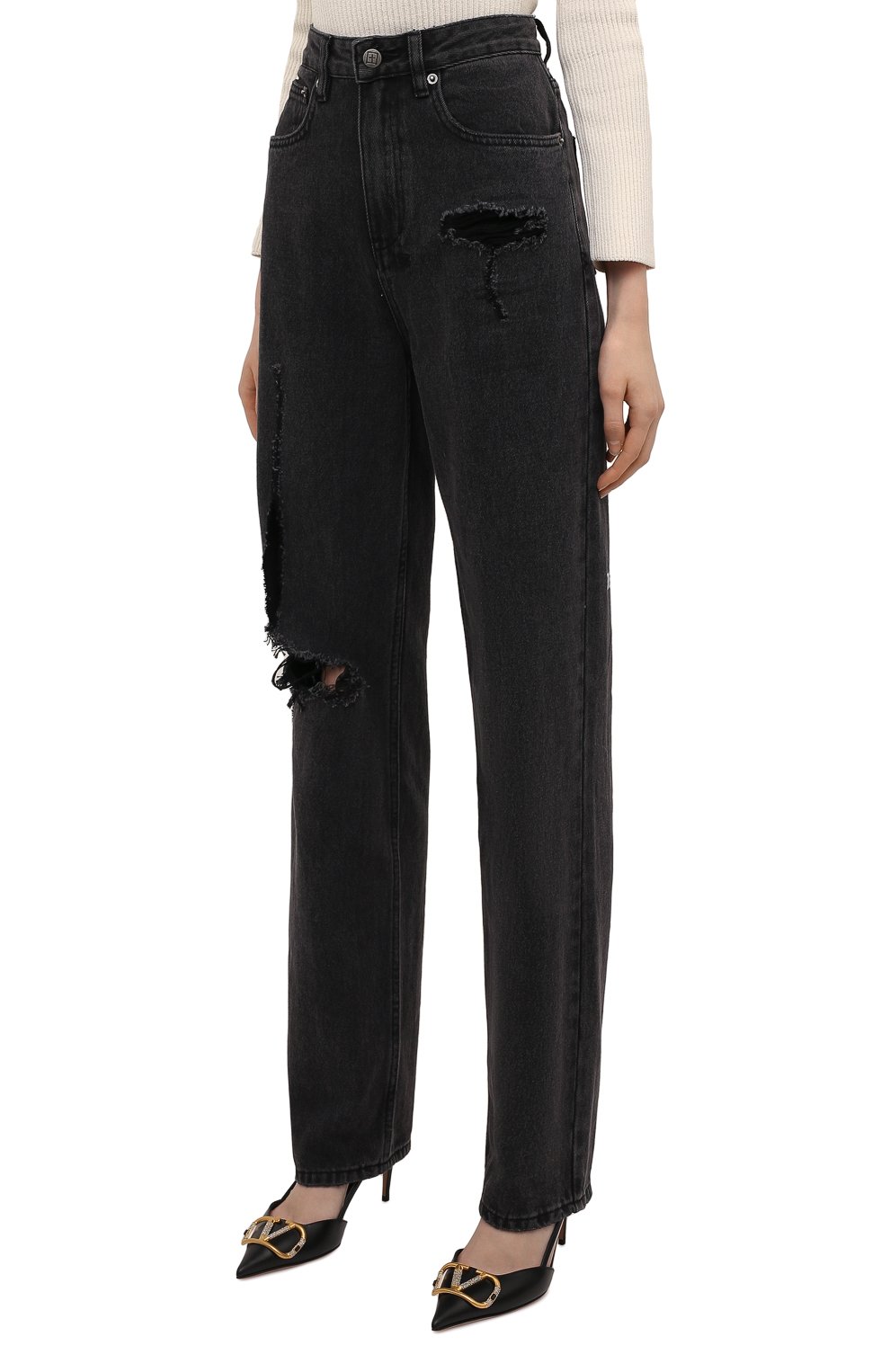 Джинсы KSUBI, арт. 5000006467, фото 3