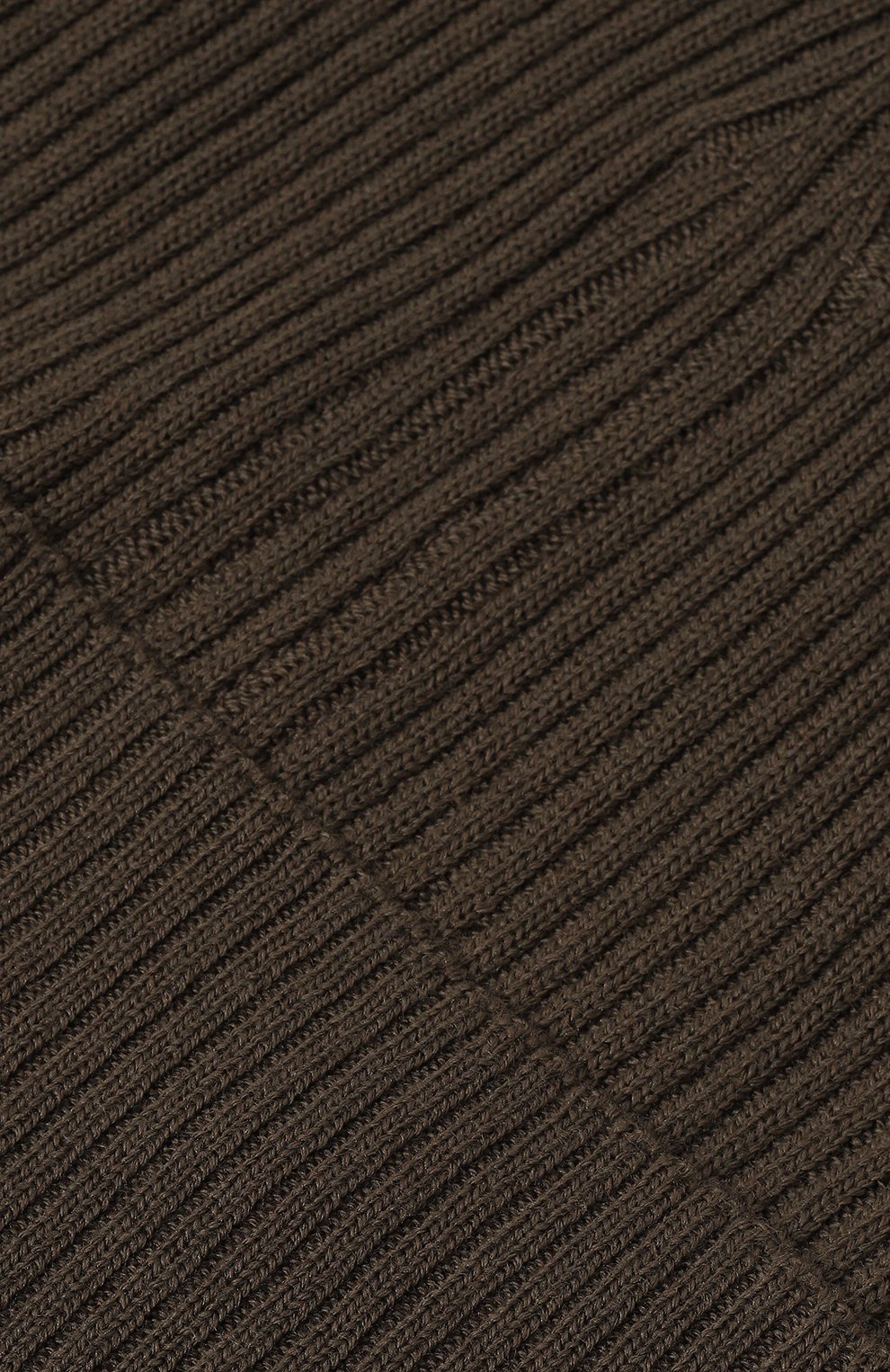 Шерстяная шапка RICK OWENS, арт. RU02D6495/RIBM, фото 3