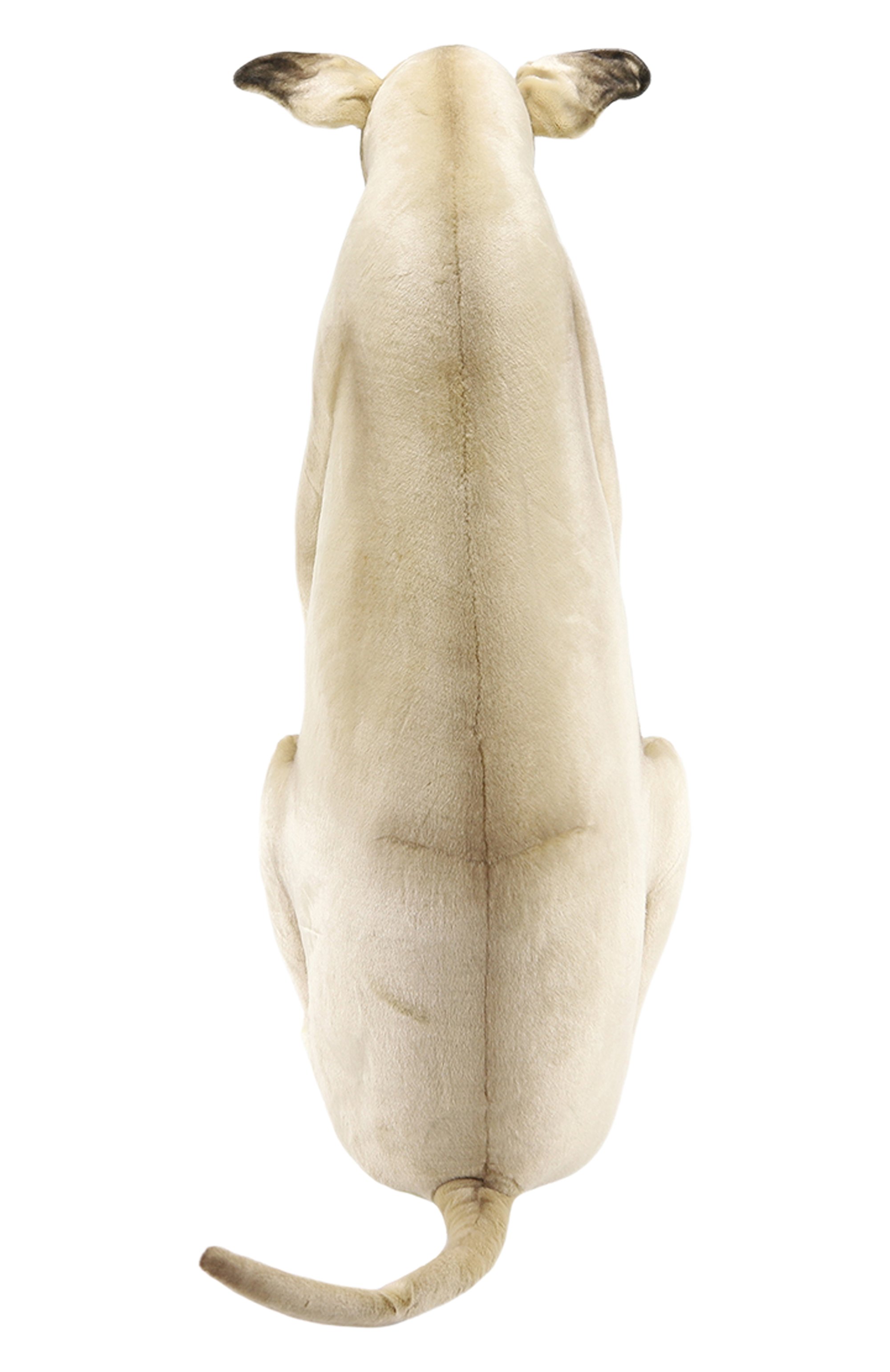 Мягкая игрушка немецкий дог HANSA, арт. 3878, фото 4