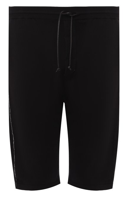 Мужские шорты из вискозы ISABEL BENENATO, арт. UK25RS19