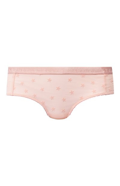 Женские трусы-шорты со звездами STELLA MCCARTNEY, арт. S6L610160