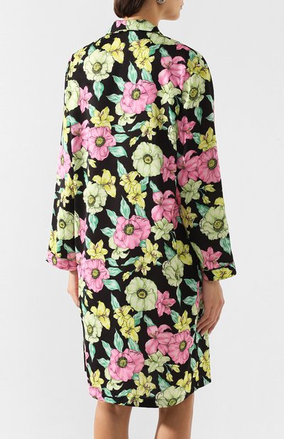 Платье BALENCIAGA, арт. 602451/TGLN6, фото 4