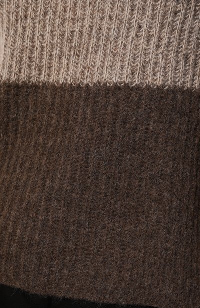 Шерстяной свитер GRAN SASSO, арт. 13230/36430, фото 5